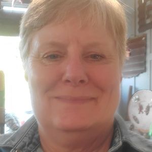 Meet your Posher, Terri